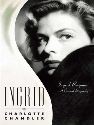 cover image of Ingrid
